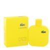 Lacoste Eau De Lacoste L.12.12 Jaune by Lacoste