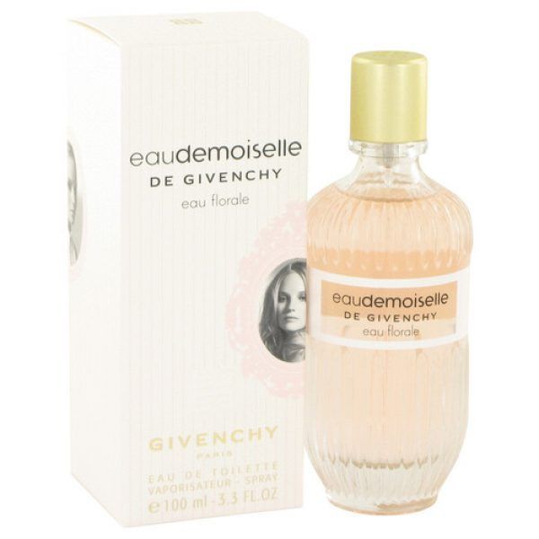 Eau demoiselle Eau Florale by Givenchy