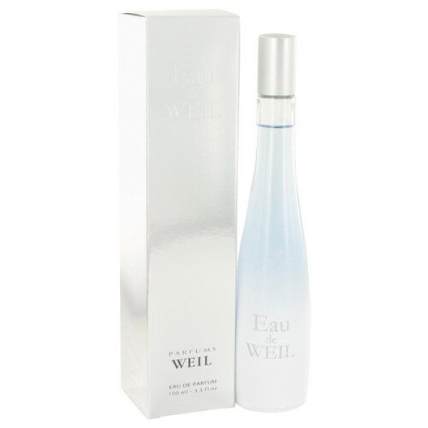 Eau De Weil by Weil