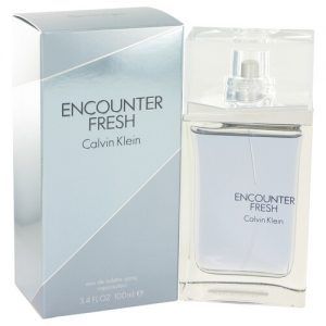 Encounter Fresh by Calvin Klein