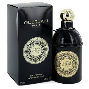 Encens Mythique D'orient by Guerlain