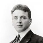 The new box of the perfume Nina by Nina Ricci