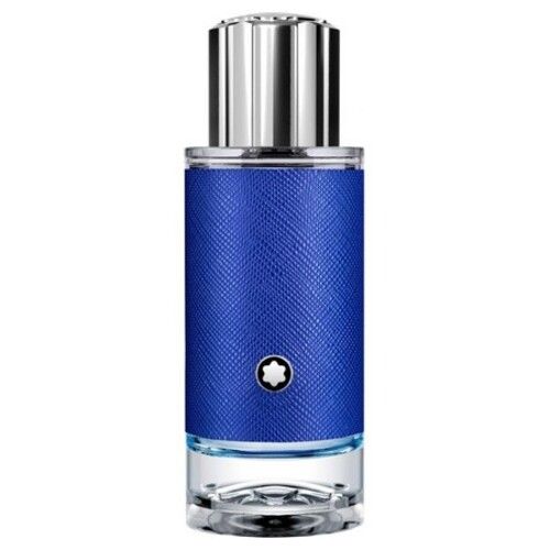 Explorer Ultra Blue, Montblanc takes us on a new adventure