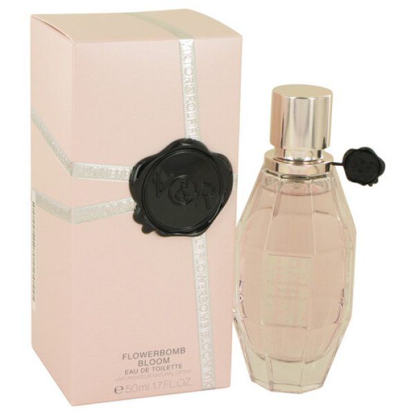 Flowerbomb Bloom by Viktor & Rolf