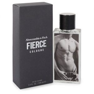 Fierce by Abercrombie & Fitch