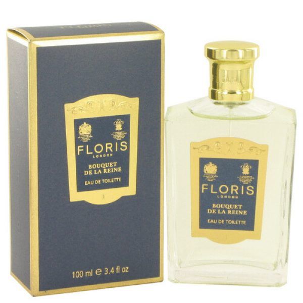 Floris Bouquet De La Reine by Floris