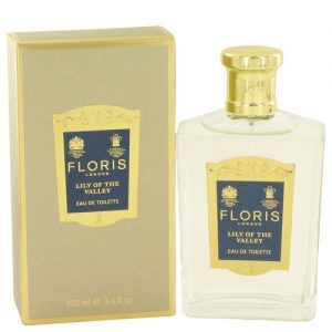 Floris Lily of The Valley by Floris