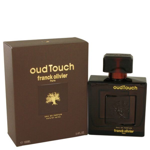 Franck Olivier Oud Touch by Franck Olivier