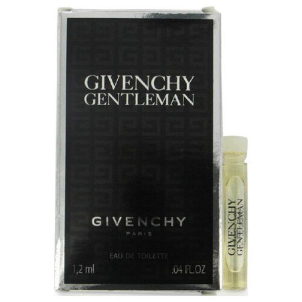 GENTLEMAN by Givenchy