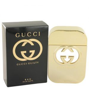 Gucci Guilty Eau by Gucci
