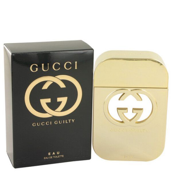 Gucci Guilty Eau by Gucci