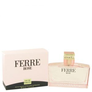 Ferre Rose by Gianfranco Ferre