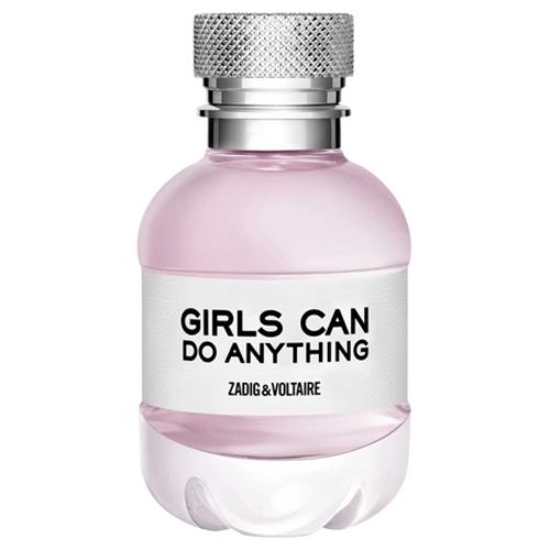 Girls Can Do Anything by Zadig & Voltaire