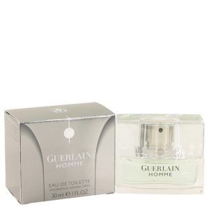 Guerlain Homme by Guerlain