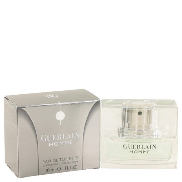 Guerlain Homme by Guerlain