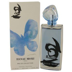 Hanae Mori Eau De Collection No 2 by Hanae Mori