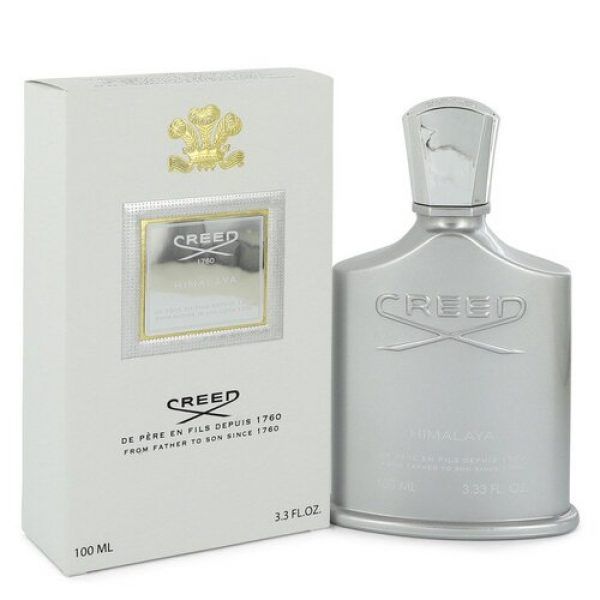 Himalaya by Creed