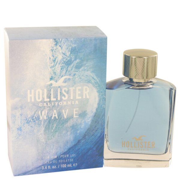 Hollister Wave by Hollister