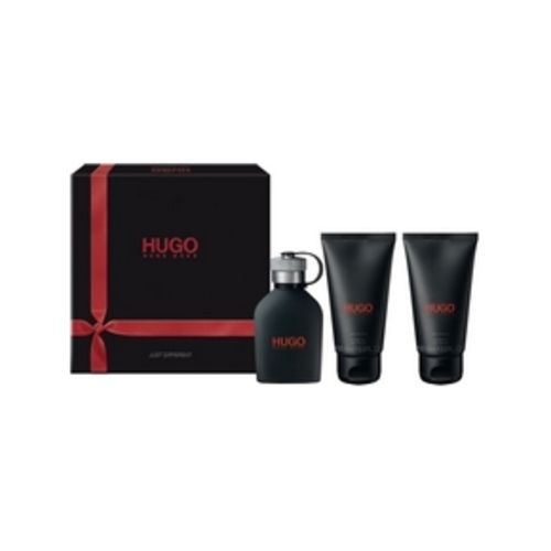 Hugo Just Different Gift Set by Hugo Boss