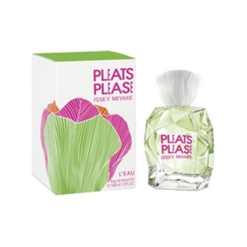 Pleats Please L'Eau by Issey Miyake