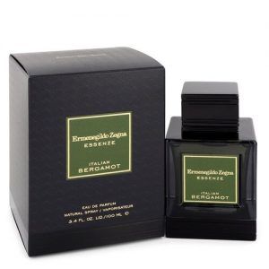 Italian Bergamot by Ermenegildo Zegna