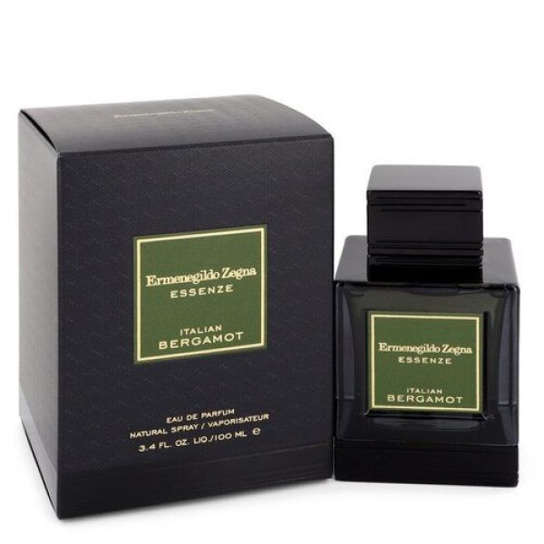 Italian Bergamot by Ermenegildo Zegna