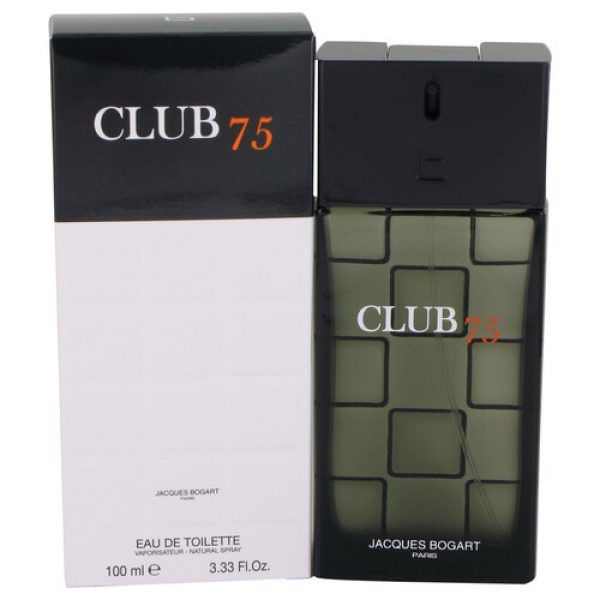 Jacques Bogart Club 75 by Jacques Bogart