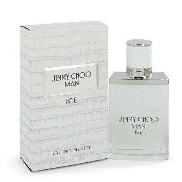 Jimmy Choo Ice by Jimmy Choo