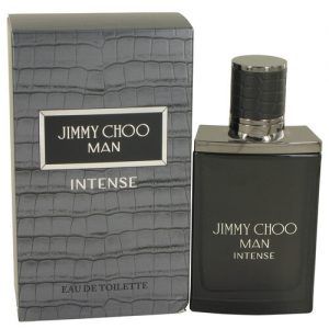 Jimmy Choo Man Intense by Jimmy Choo