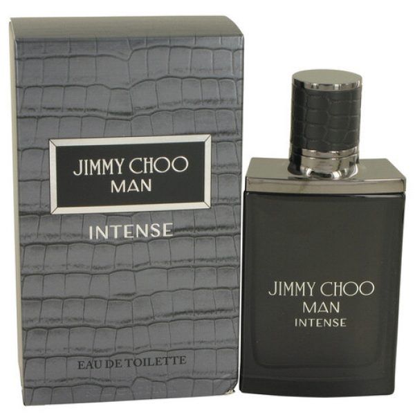 Jimmy Choo Man Intense by Jimmy Choo