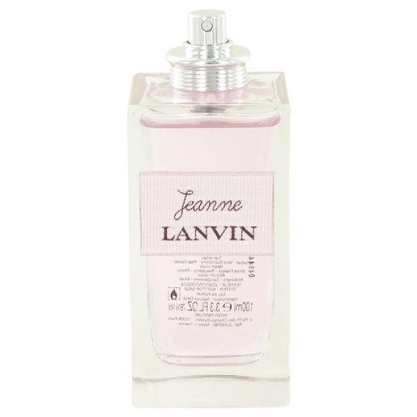 Jeanne Lanvin by Lanvin
