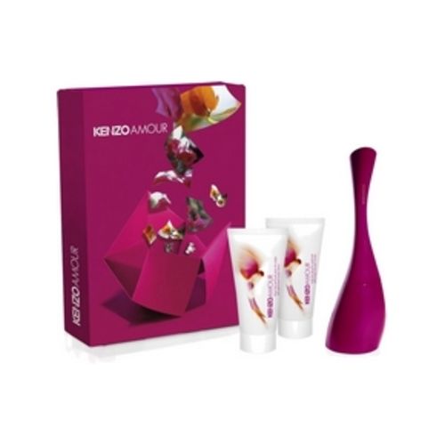 Kenzo - Box Kenzo Amour 2012 Kenzo - Box Kenzo Amour 2012