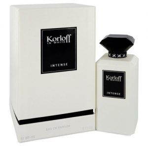 Korloff In White Intense by Korloff
