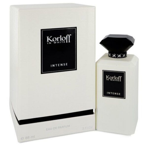 Korloff In White Intense by Korloff