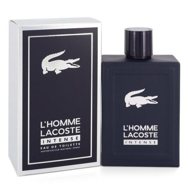 Lacoste L'homme Intense by Lacoste
