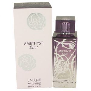 Lalique Amethyst Eclat by Lalique