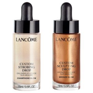 Lancôme Custom Drop Foundation