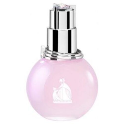 Éclat d'Arpège Sheer, the new love bubble from Lanvin