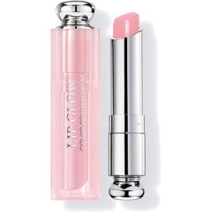 The Dior Lip Glow