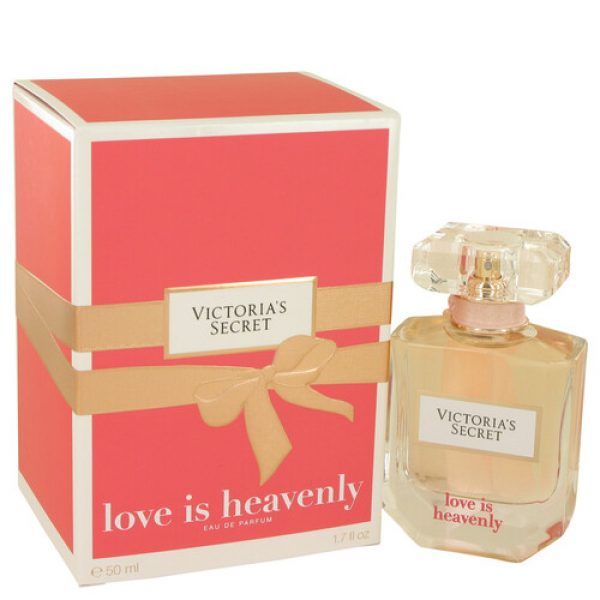 Love Is Heavenly by Victoria's Secret