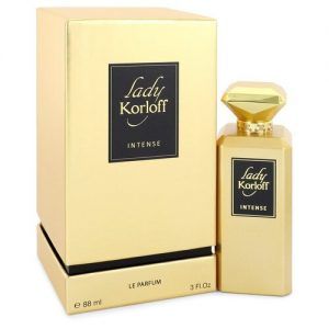 Lady Korloff Intense by Korloff