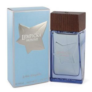 Lolita Lempicka Homme by Lolita Lempicka