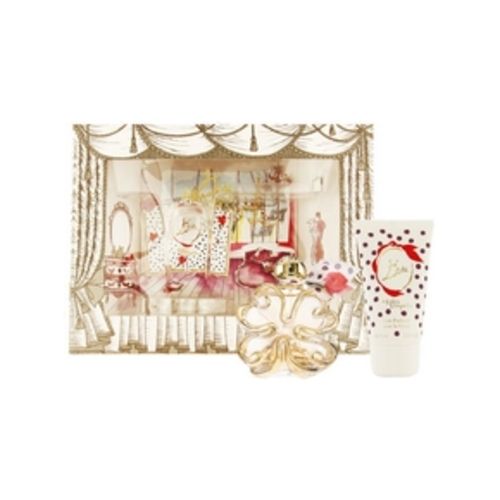 Lolita Lempicka - Si Lolita Christmas 2011 Lolita Lempicka - Si Lolita Christmas 2011
