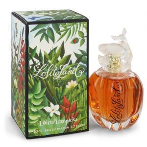 Lolitaland by Lolita Lempicka