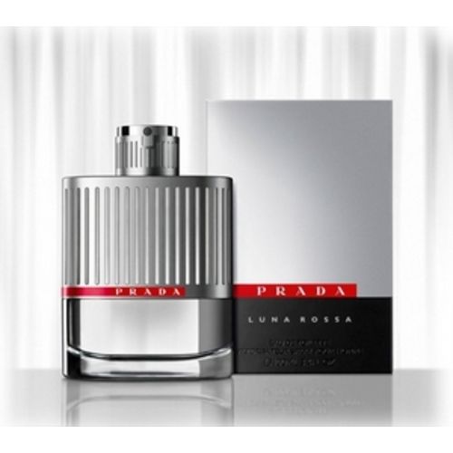 Luna Rossa Perfume