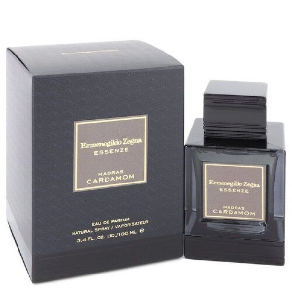 Madras Cardamom by Ermenegildo Zegna