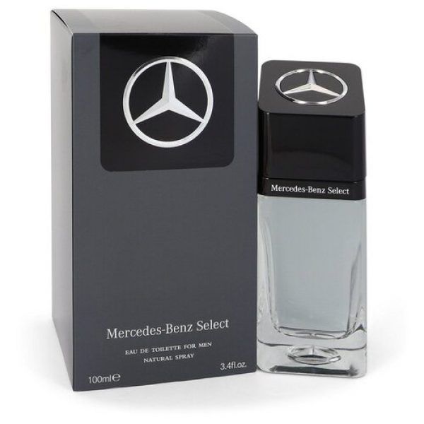 Mercedes Benz Select by Mercedes Benz