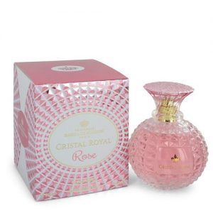 Marina De Bourbon Cristal Royal Rose by Marina De Bourbon