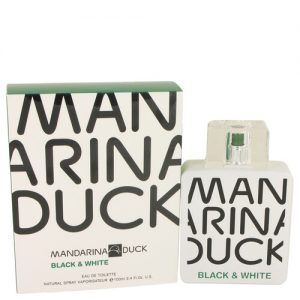 Mandarina Duck Black & White by Mandarina Duck