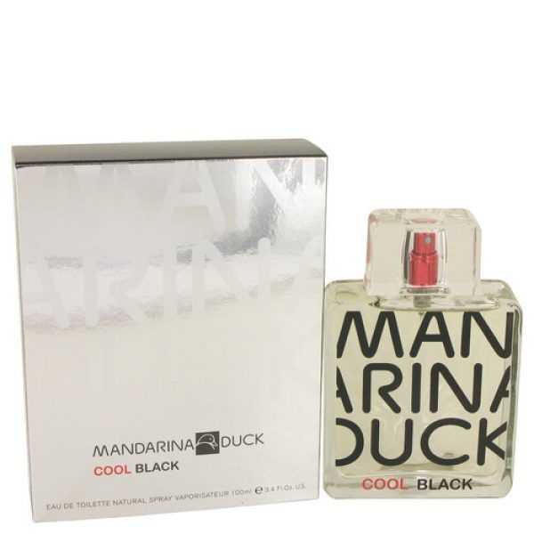 Mandarina Duck Cool Black by Mandarina Duck